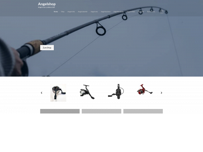 angelnundzubehoer.de snapshot