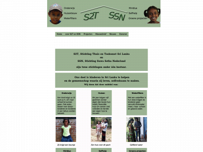 s2t-srilanka.nl snapshot