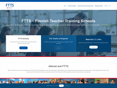 ftts.fi snapshot