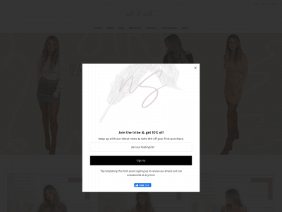shopnotetoself.com snapshot