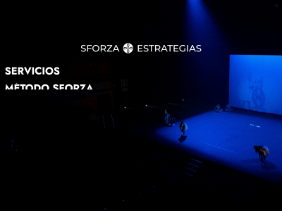 sforzaestrategias.es snapshot