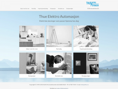thuea.no snapshot
