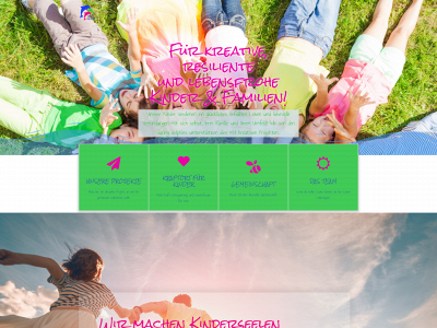 daring-dolphins.de snapshot