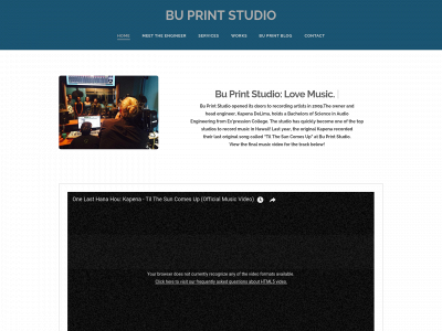 buprintstudio.com snapshot