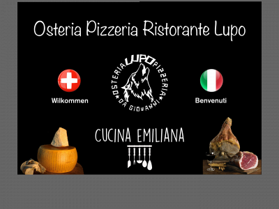 ristorantepizzerialupo.com snapshot