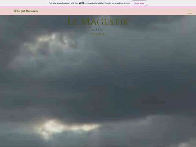 magestik.com snapshot