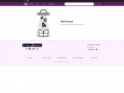 www.nifsy.com snapshot