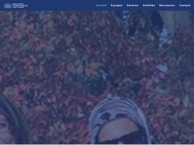 baaf.ca snapshot