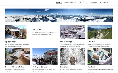 st-luc.nl snapshot