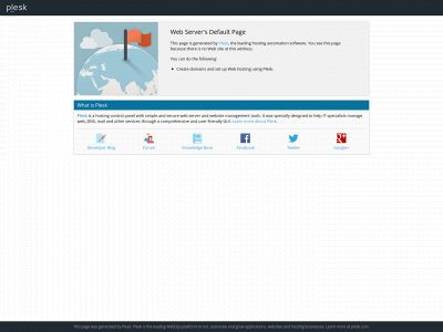 oceventsolutions.com snapshot