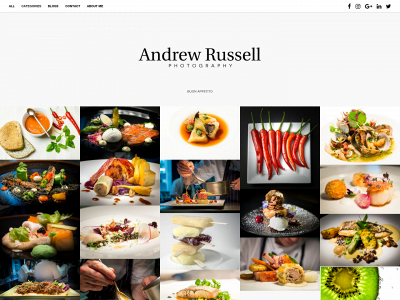 asrussell.co.uk snapshot