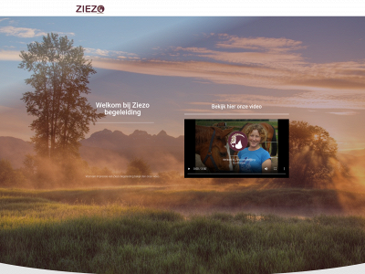 ziezo-begeleiding.nl snapshot