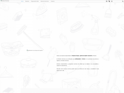 www.retamarservicios.es snapshot