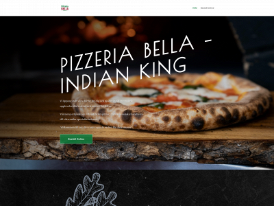 indianking.nu snapshot