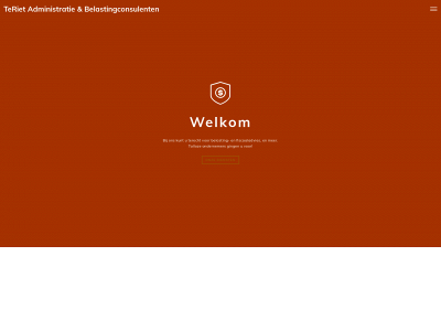 terietaccountants.nl snapshot