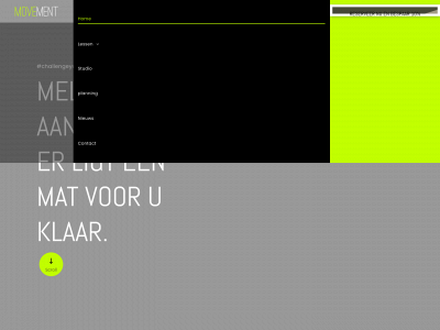 thuiskomeninterieurstyling.nl snapshot