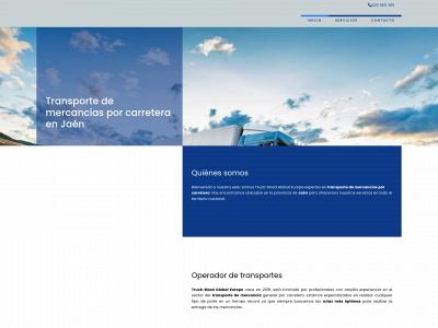 tkr-globaleurope.es snapshot