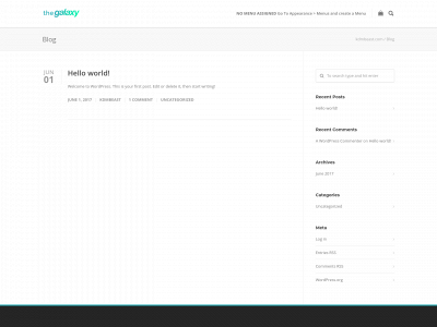 kdmbeast.com snapshot