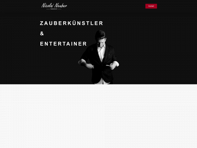nicolai-neuber.de snapshot