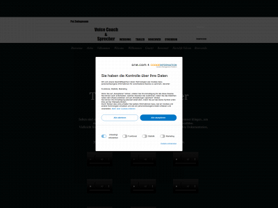 patzwingmann.com snapshot