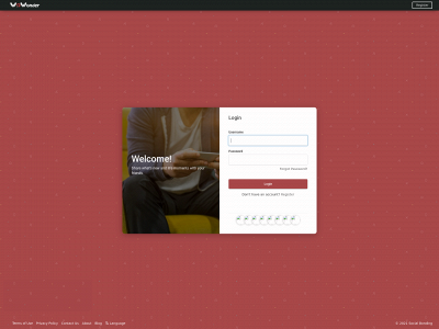 socialbonding.net snapshot