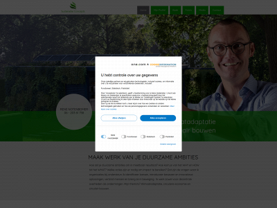 renenotenbomer.nl snapshot