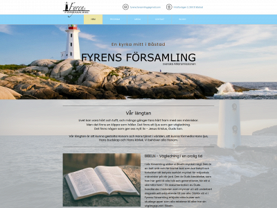 fyrensforsamling.se snapshot