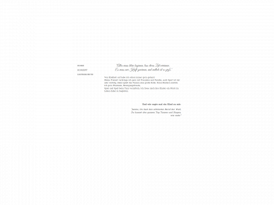 janines-kindertanz.de snapshot