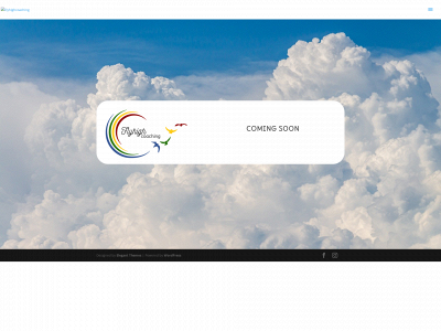 flyhighcoaching.se snapshot