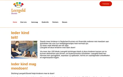leergeldboxtel.nl snapshot