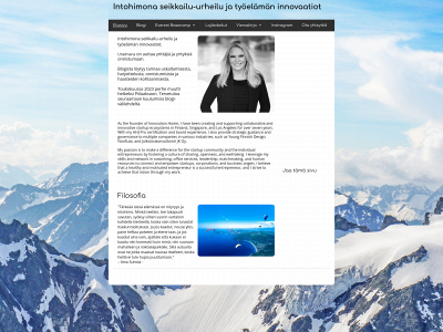 petraeratuli.fi snapshot