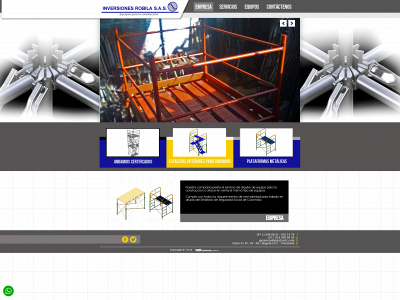 alquilerir.com snapshot