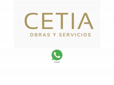 cetia.es snapshot