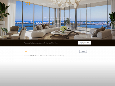 theeussegroup.com snapshot