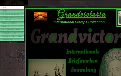 grandvictoria.de snapshot