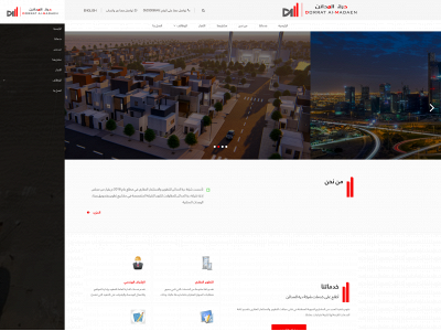 dorrat-m.com snapshot