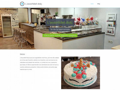lassortidet.com snapshot