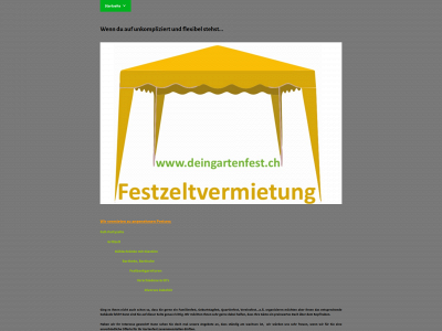 deingartenfest.ch snapshot