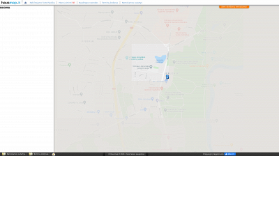 hausmap.lt snapshot