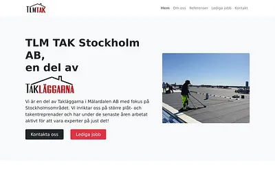 tlmtak.se snapshot