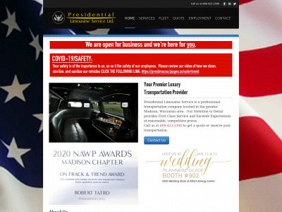 preslimousa.com snapshot