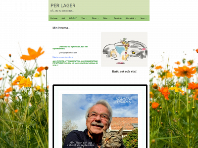 perlager.se snapshot