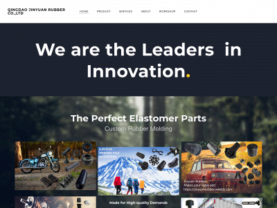 jinyuanrubber.weebly.com snapshot