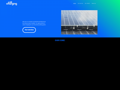unitcharging.com snapshot
