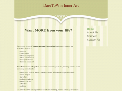 daretowin-innerart.com snapshot