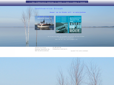 jachtservicestruyk.nl snapshot