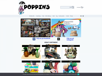 poppins.se snapshot
