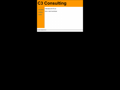 c3c.no snapshot