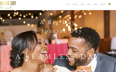 www.aseamlessday.com snapshot