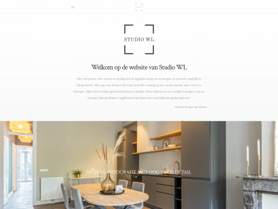www.studio-wl.nl snapshot